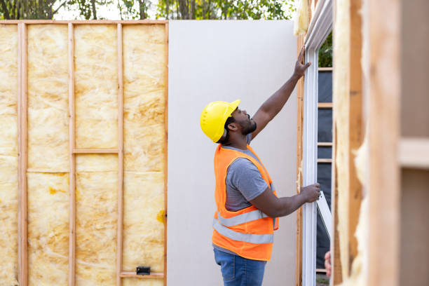 Best Insulation Contractor Near Me  in Ralls, TX