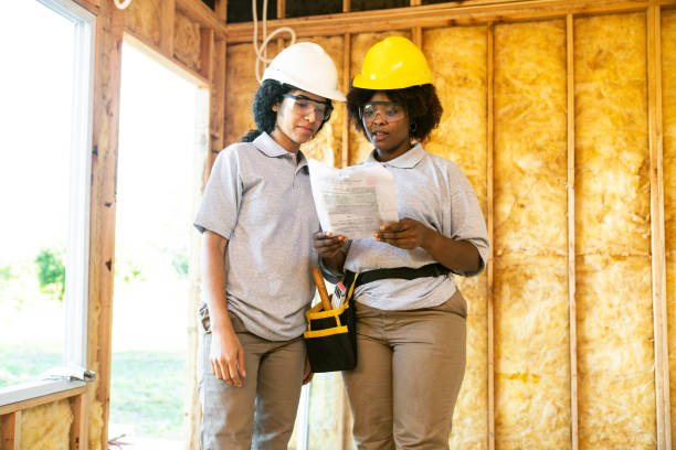 Ralls, TX Insulation Contractor Company
