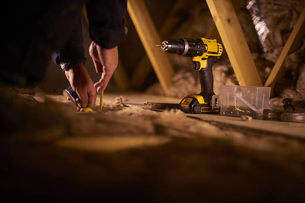 Best Best Insulation Companies  in Ralls, TX